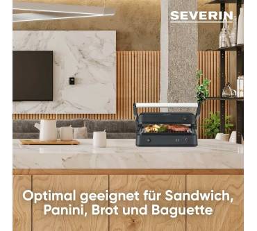 Produktbild Severin Sevini Lite KG 2398