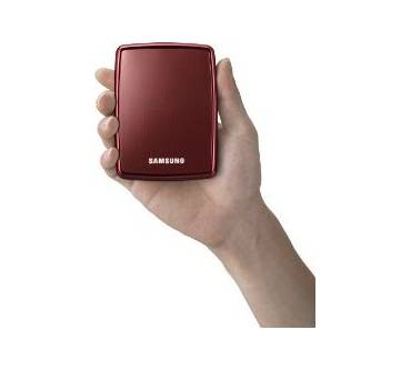 Produktbild Samsung S2 Portable 500 GB (HXMU050DA)