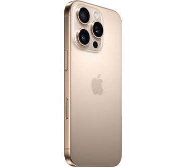 Produktbild Apple iPhone 16 Pro