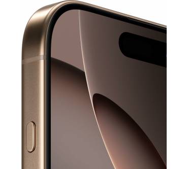 Produktbild Apple iPhone 16 Pro