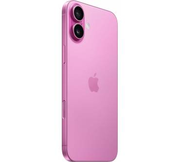 Produktbild Apple iPhone 16 Plus