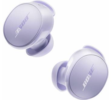 Produktbild Bose QuietComfort Earbuds (2 Gen.)