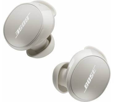 Produktbild Bose QuietComfort Earbuds (2 Gen.)