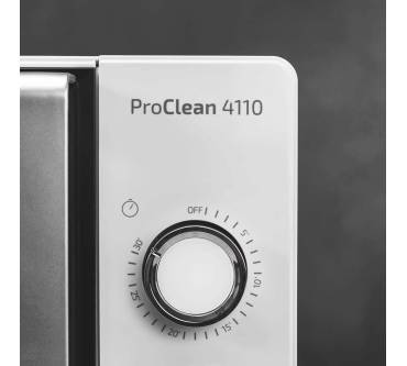 Produktbild Cecotec ProClean 4110