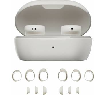 Produktbild Bose QuietComfort Earbuds (2 Gen.)