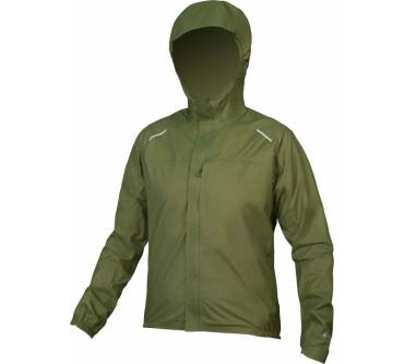 Produktbild Endura GV500 Wasserdichte Jacke für Herren