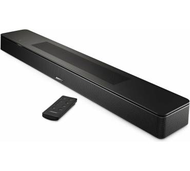 Produktbild Bose Smart Soundbar