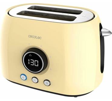 Produktbild Cecotec ClassicToast 8000