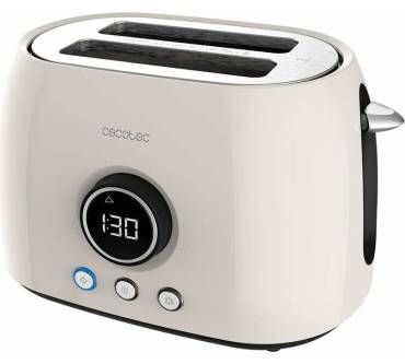 Produktbild Cecotec ClassicToast 8000