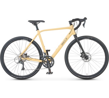 Produktbild Prophete Graveler Bike 28‘'