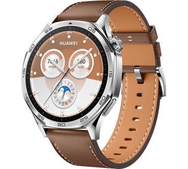 Produktbild Huawei Watch GT 5