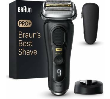 Produktbild Braun Series 9 Pro+ 9510s