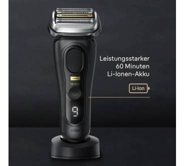 Produktbild Braun Series 9 Pro+ 9510s