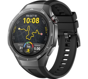 Produktbild Huawei Watch GT 5 Pro