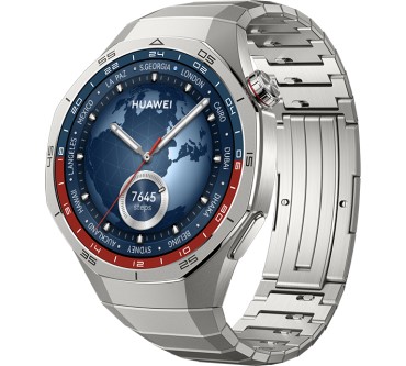 Produktbild Huawei Watch GT 5 Pro