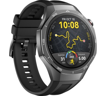 Produktbild Huawei Watch GT 5 Pro