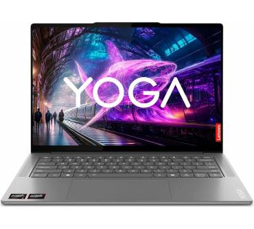 Produktbild Lenovo Yoga Pro 7 14 G9 (AMD)