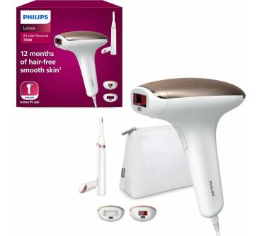 Produktbild Philips Lumea Advanced BRI921/00