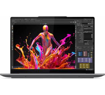 Produktbild Lenovo Yoga Pro 7 14 G9 (AMD)