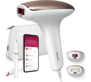 Produktbild Philips Lumea Advanced BRI921/00