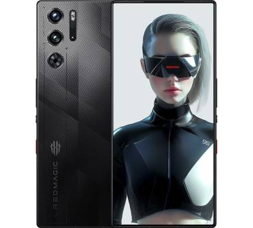 Produktbild Nubia Redmagic 9S Pro