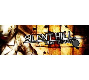 Produktbild Konami Silent Hill : The Escape