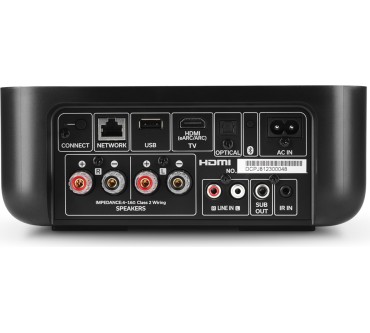 Produktbild Denon Home Amp