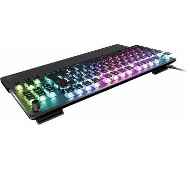 Produktbild Turtle Beach Vulcan II TKL Pro