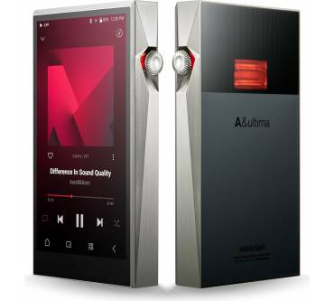 Produktbild Astell & Kern A&ultima SP3000T