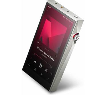 Produktbild Astell & Kern A&ultima SP3000T