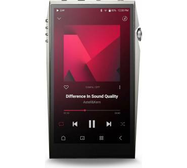 Produktbild Astell & Kern A&ultima SP3000T