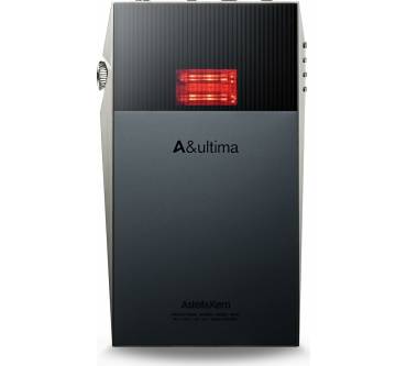 Produktbild Astell & Kern A&ultima SP3000T