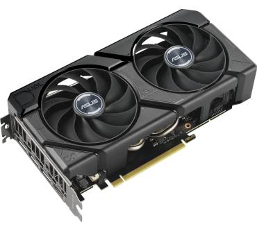 Produktbild Asus Dual GeForce RTX 4070 EVO OC