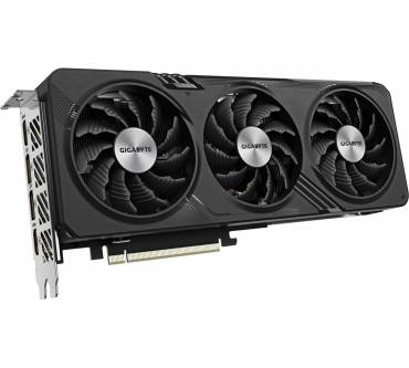 Produktbild GigaByte GeForce RTX 4060 Ti GAMING OC 16G