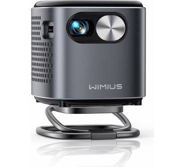 Produktbild ‎WiMiUS Q2