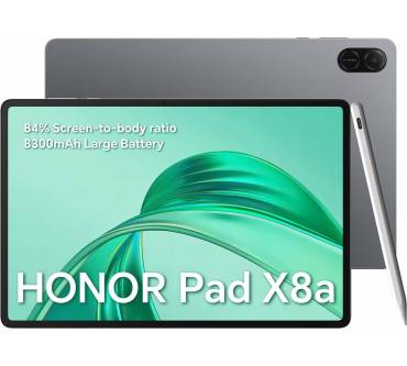 Produktbild Honor Pad X8a