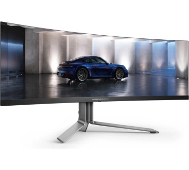 Produktbild AOC AGON Porsche Design PD49