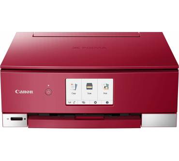 Produktbild Canon Pixma TS8350a