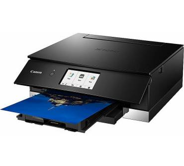 Produktbild Canon Pixma TS8350a