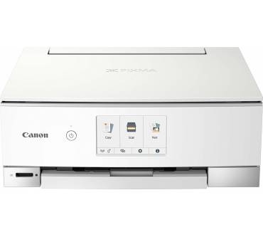 Produktbild Canon Pixma TS8350a