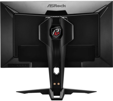 Produktbild ASRock Phantom Gaming PG27QFT2A