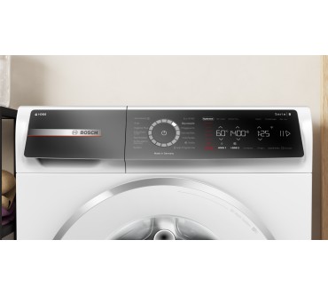 Produktbild Bosch Serie 8 WGB244A90