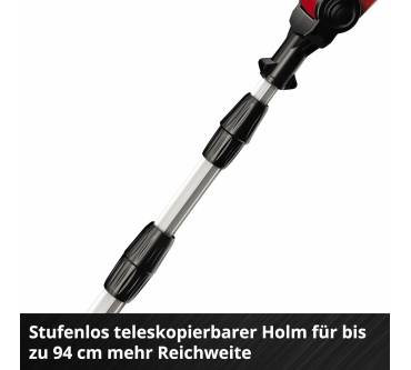 Produktbild Einhell GE-HH 18/45 Li T-Solo