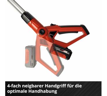 Produktbild Einhell GE-HH 18/45 Li T-Solo