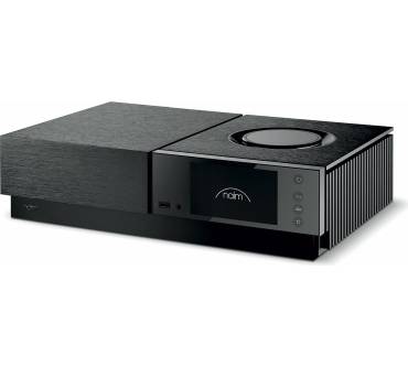 Produktbild Naim Audio Uniti Nova PE