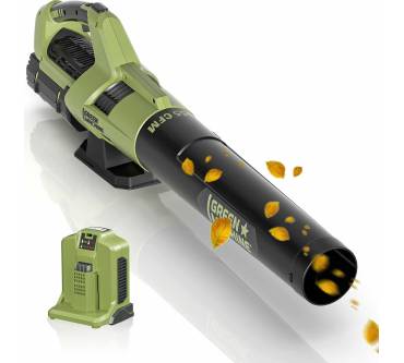 Produktbild Green Machine 655 CFM Cordless Blower