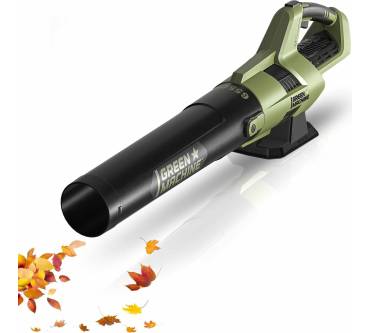 Produktbild Green Machine 655 CFM Cordless Blower