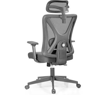 Produktbild DoChair 9777 Ergonomischer Bürostuhl