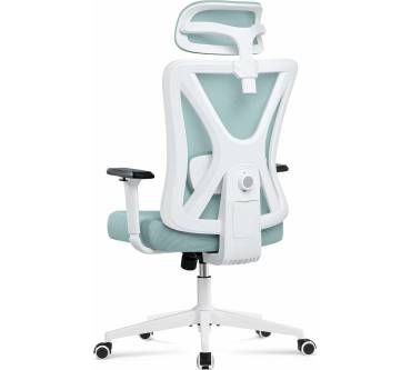 Produktbild DoChair 9777 Ergonomischer Bürostuhl