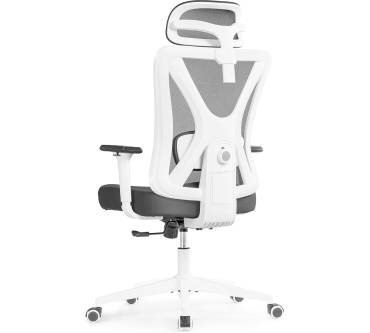 Produktbild DoChair 9777 Ergonomischer Bürostuhl